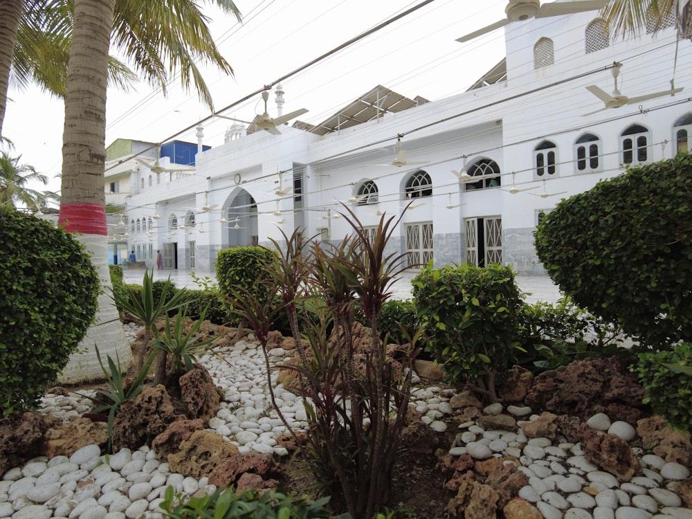 Residential